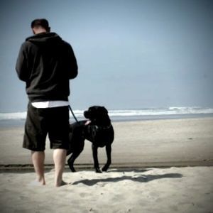 Meet your Posher, Colin